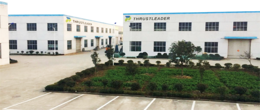 Congratulations! Marine Propulsion Systems For 9000T Cable Laying Vessel Had Been Successfully Delivered And Conducted Trial Voyage